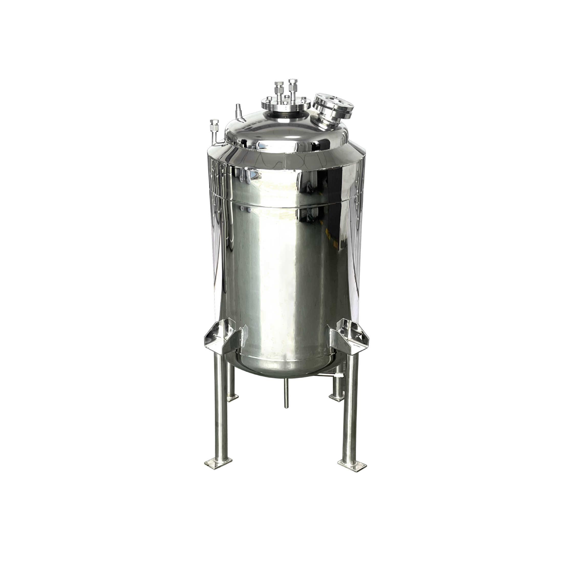 夹套式挥发收集器