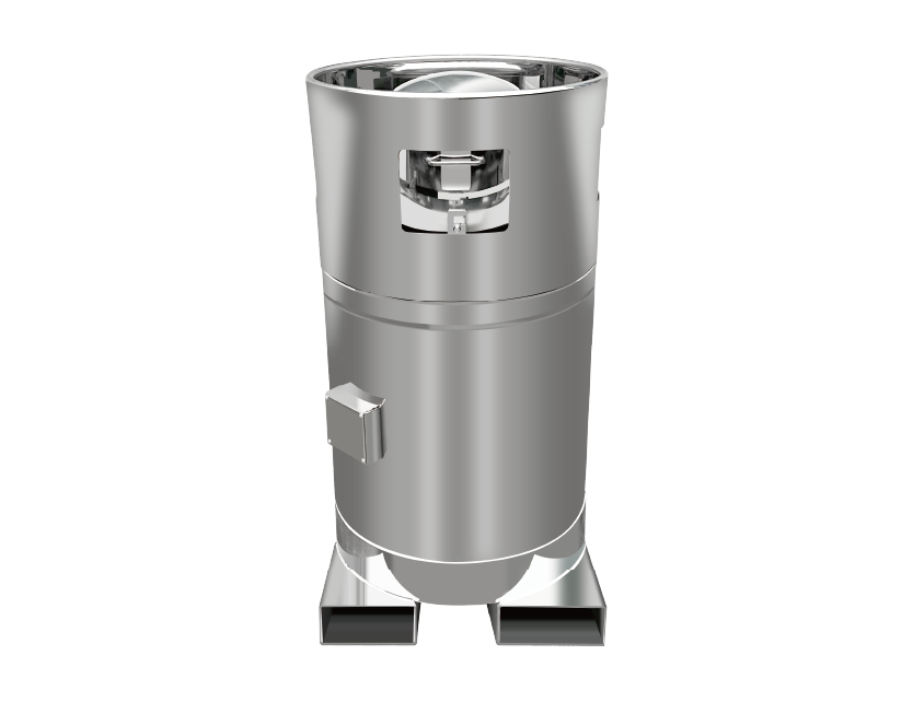 200L medium to large high-purity chemica