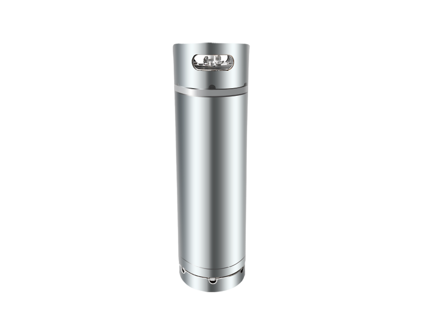 20L solvent drum