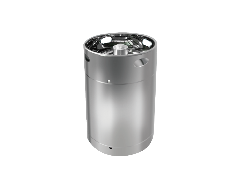 200L photoresist bucket