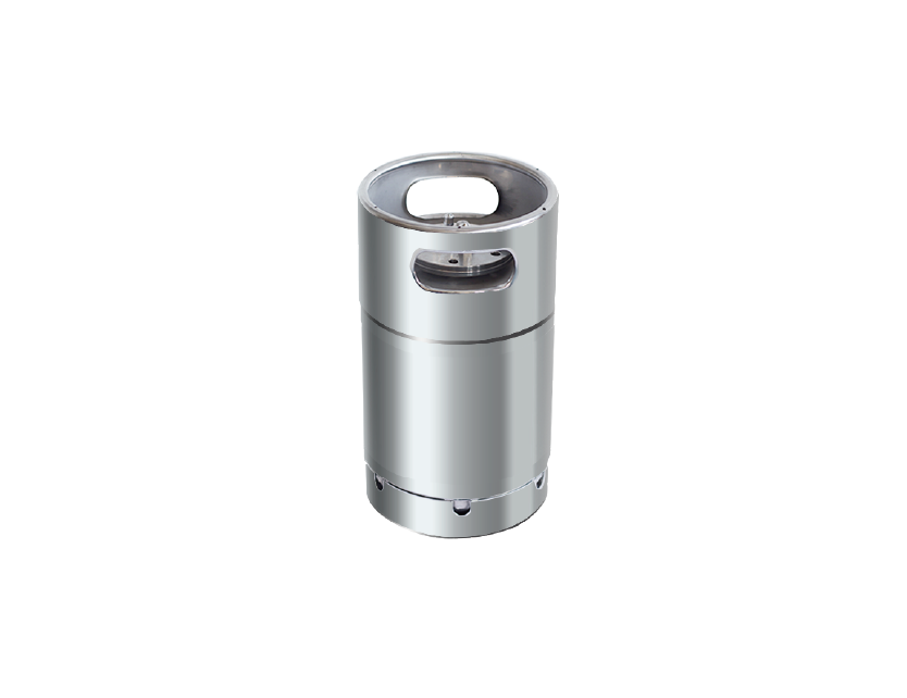 10L solvent tank