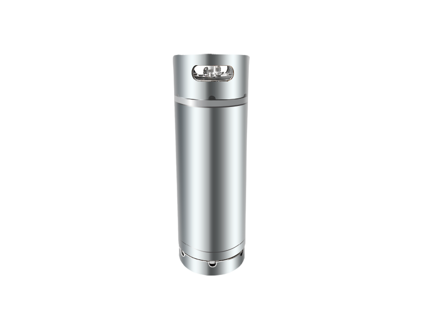 18L solvent drum