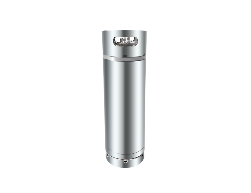 19L solvent tank