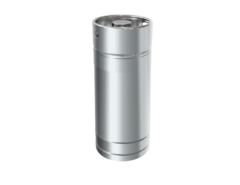 60L solvent drum