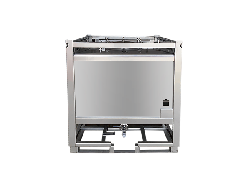 1000L photoresist bucket