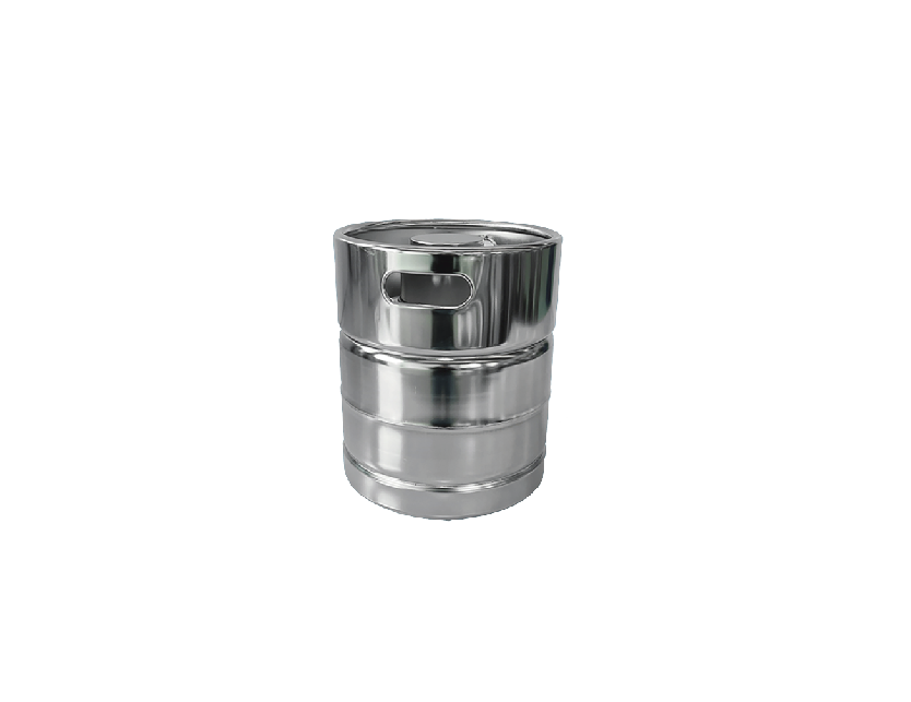 20L flange bucket