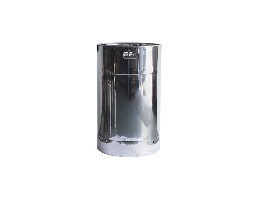 200L electrolyte tank