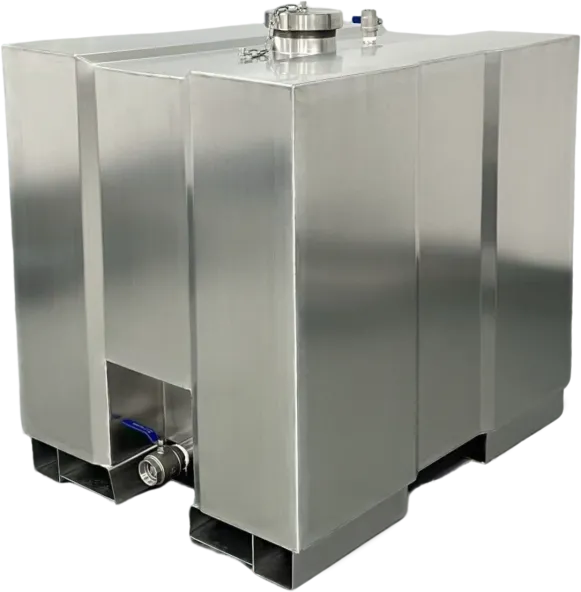 1000L吨桶