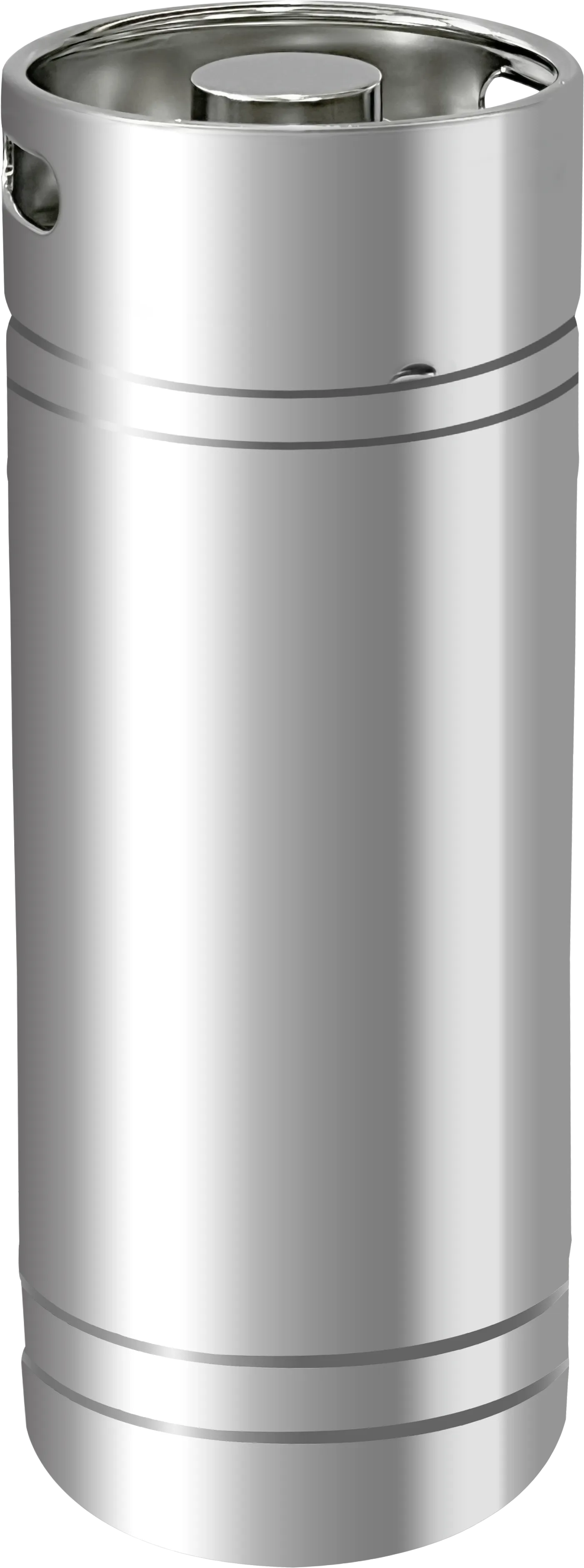 电子级溶剂钢桶-60L