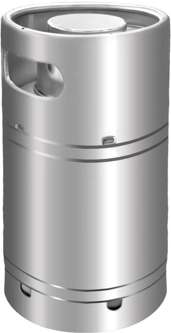 电子级溶剂钢桶-10L