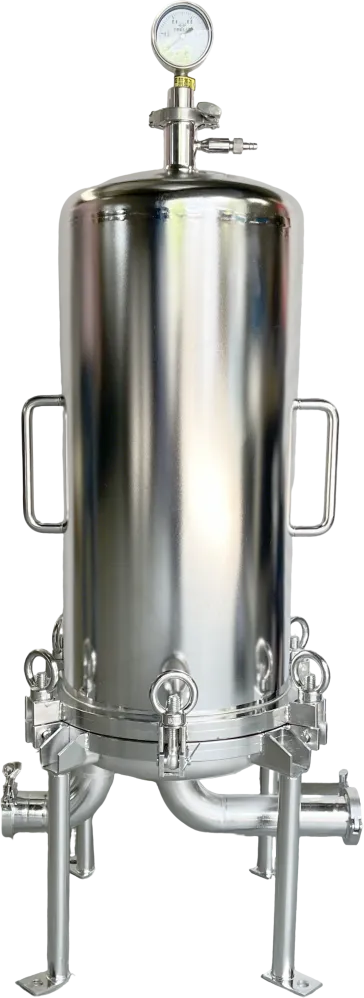 六芯过滤器