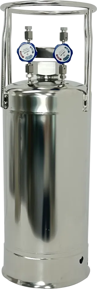 前驱体钢桶-18L