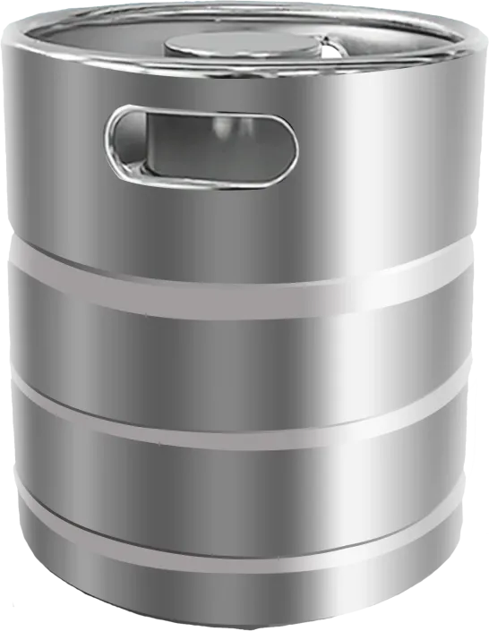 20L法兰桶