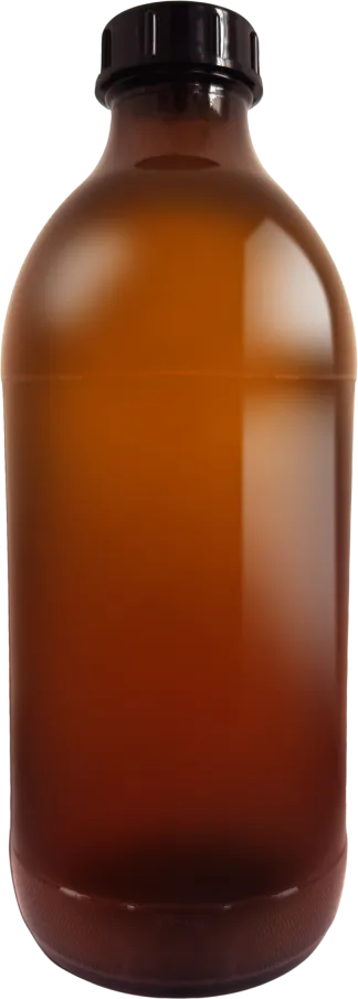 超高纯玻璃容器-1L