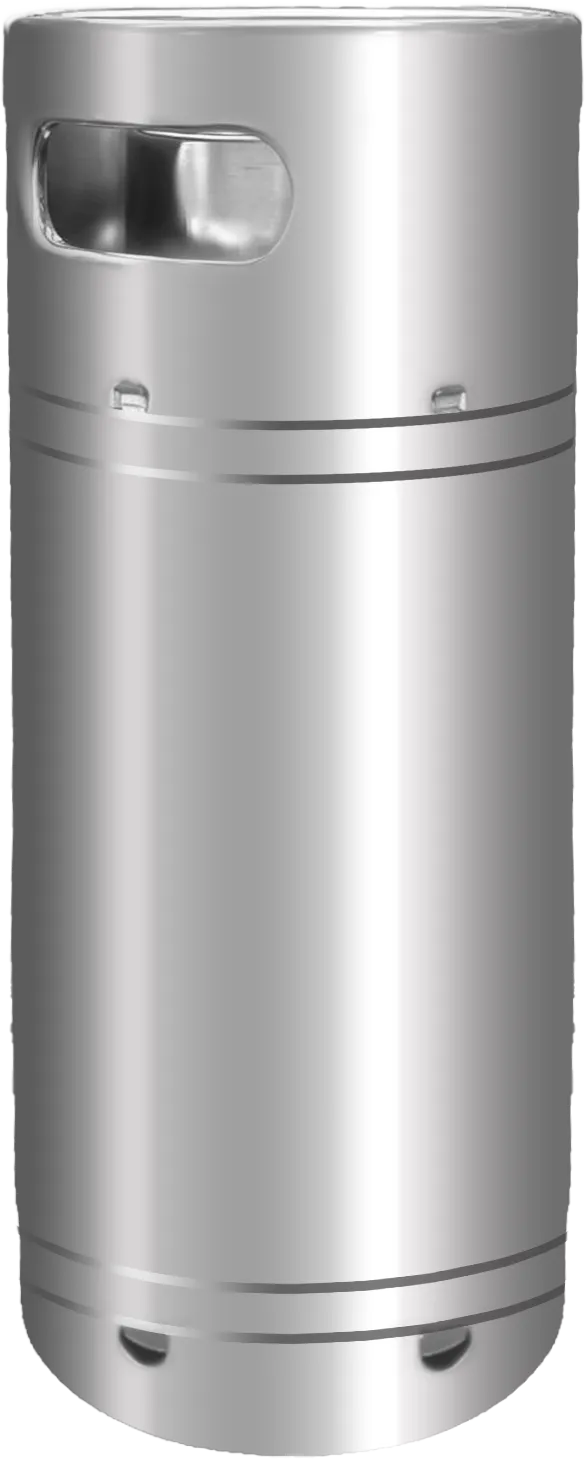 电子级溶剂钢桶-19L