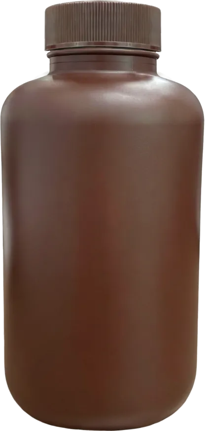 1L超洁净PE瓶-广口瓶